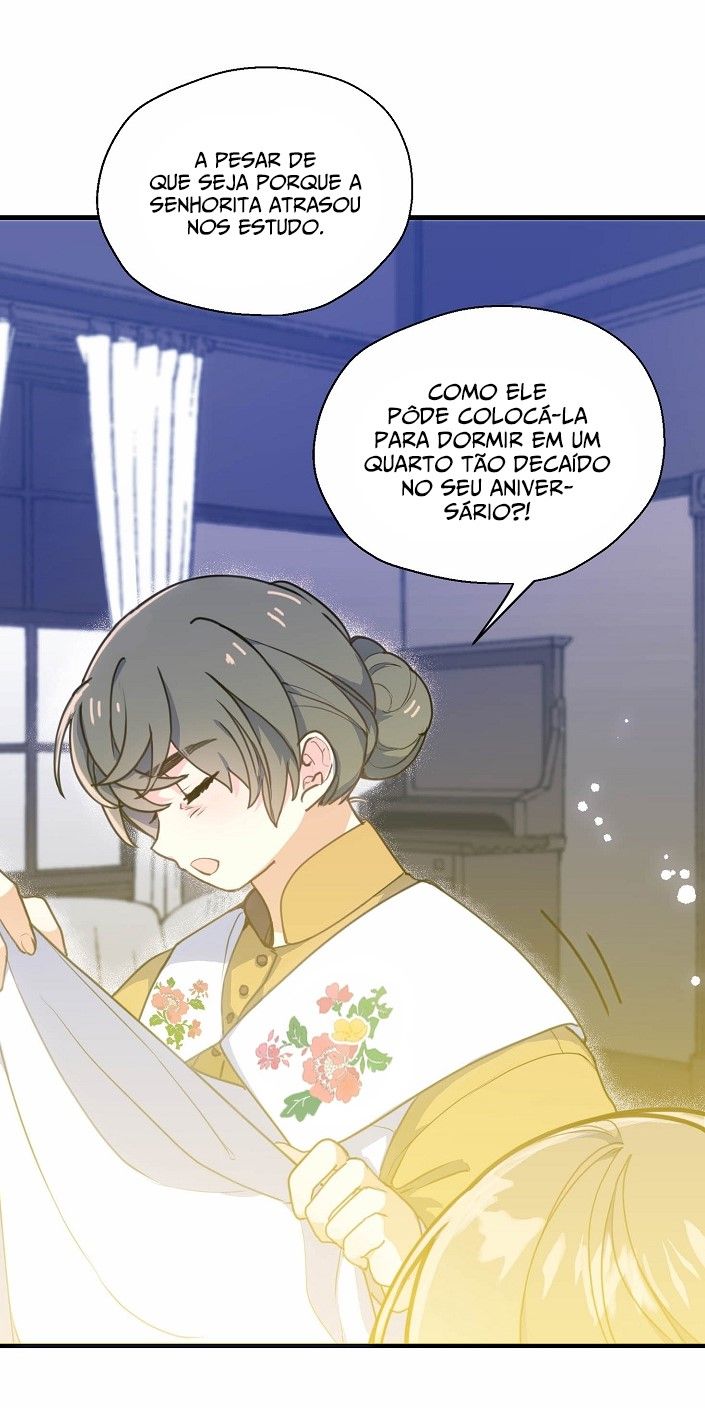 Vossa Majestade, Por Favor Não me Mate Novamente Capítulo 1 Página 53