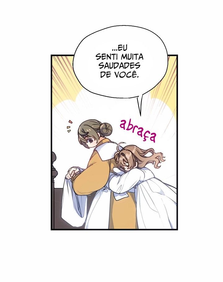 Vossa Majestade, Por Favor Não me Mate Novamente Capítulo 1 Página 55