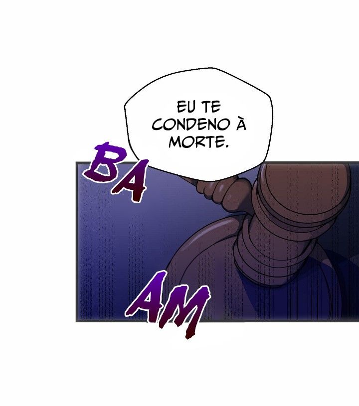 Vossa Majestade, Por Favor Não me Mate Novamente Capítulo 1 Página 6