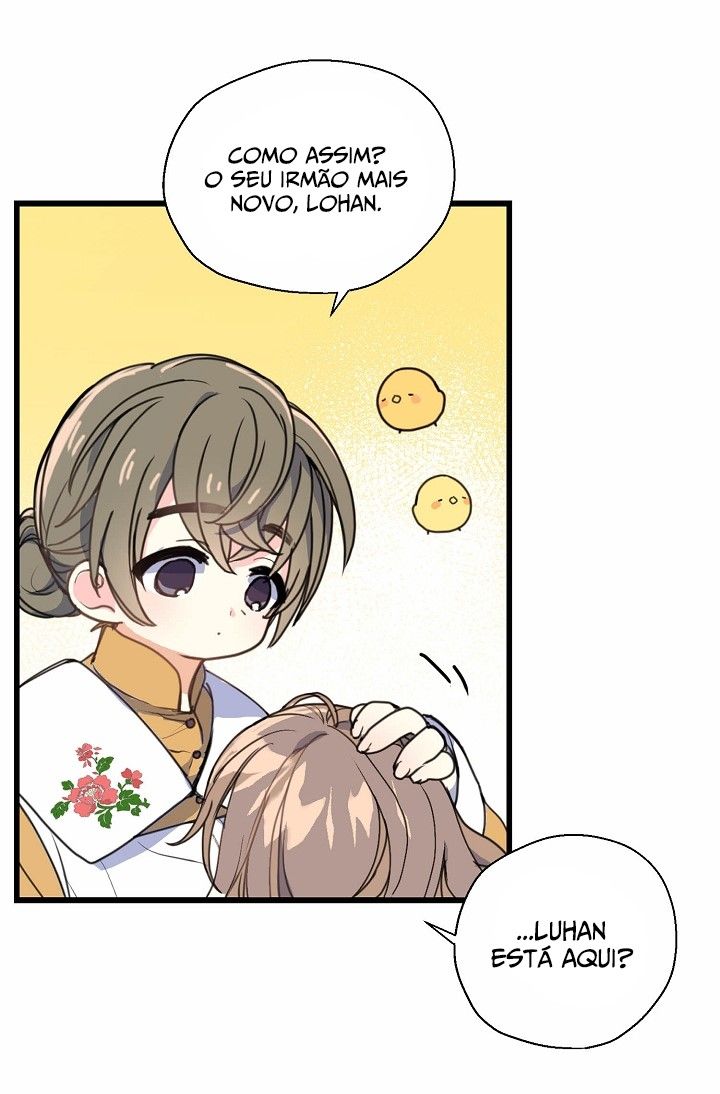 Vossa Majestade, Por Favor Não me Mate Novamente Capítulo 1 Página 60