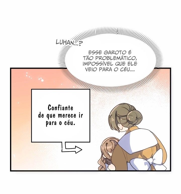 Vossa Majestade, Por Favor Não me Mate Novamente Capítulo 1 Página 61