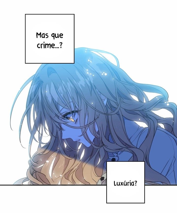 Vossa Majestade, Por Favor Não me Mate Novamente Capítulo 1 Página 8