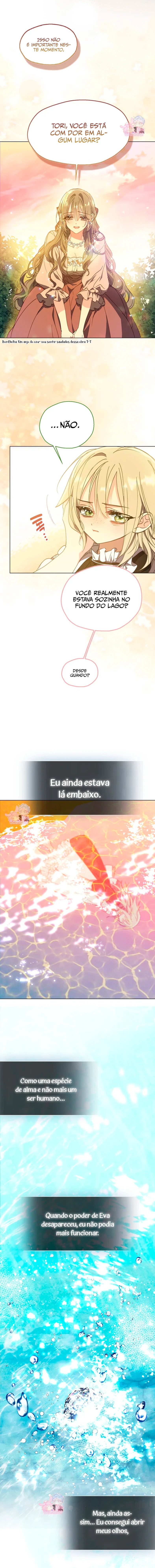 Vossa Majestade, Por Favor Não me Mate Novamente Capítulo 140 Página 13