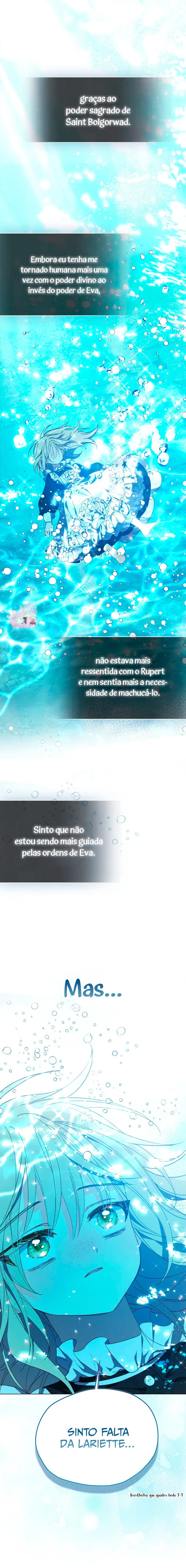 Vossa Majestade, Por Favor Não me Mate Novamente Capítulo 140 Página 14