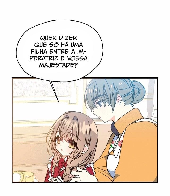 Vossa Majestade, Por Favor Não me Mate Novamente Capítulo 3 Página 16