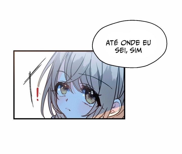 Vossa Majestade, Por Favor Não me Mate Novamente Capítulo 3 Página 17