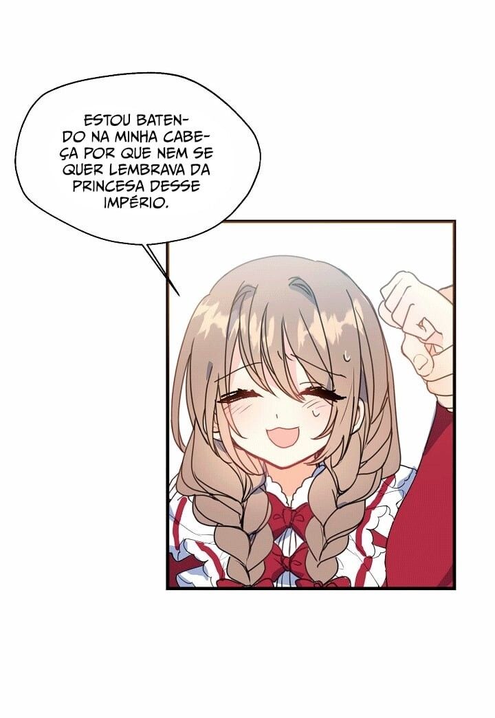 Vossa Majestade, Por Favor Não me Mate Novamente Capítulo 3 Página 22