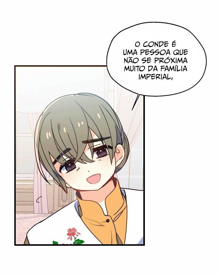 Vossa Majestade, Por Favor Não me Mate Novamente Capítulo 3 Página 23