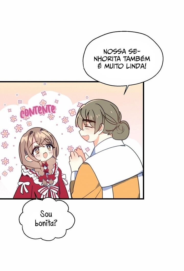Vossa Majestade, Por Favor Não me Mate Novamente Capítulo 3 Página 26