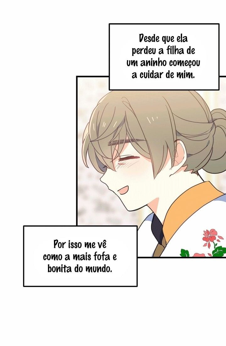 Vossa Majestade, Por Favor Não me Mate Novamente Capítulo 3 Página 28