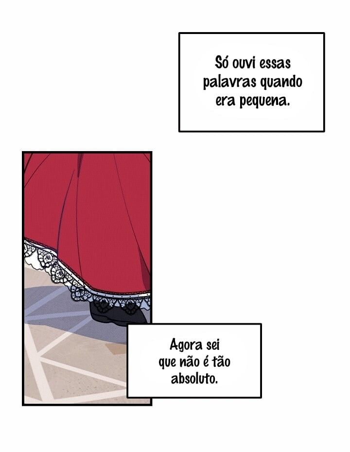 Vossa Majestade, Por Favor Não me Mate Novamente Capítulo 3 Página 29