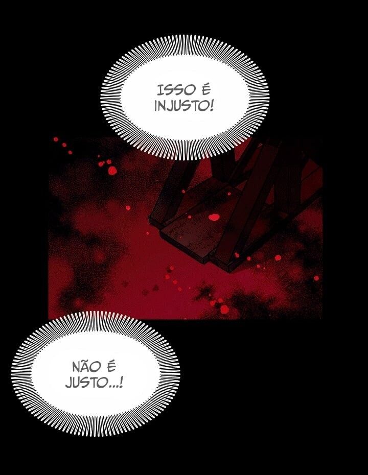 Vossa Majestade, Por Favor Não me Mate Novamente Capítulo 3 Página 3
