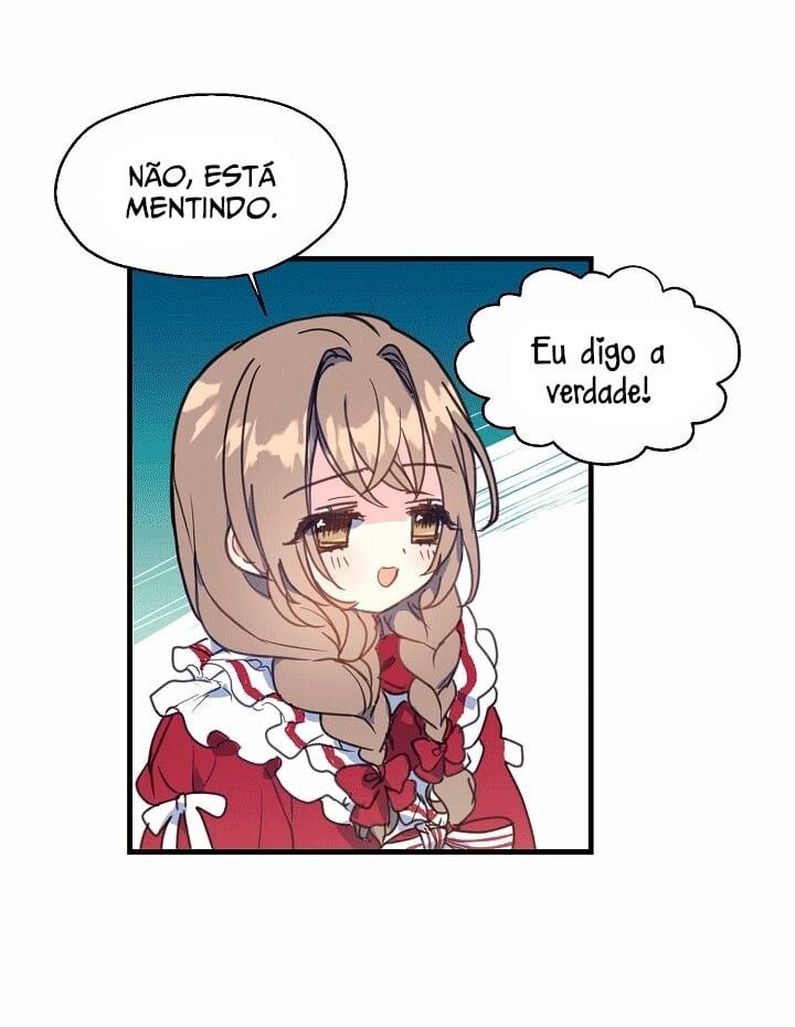 Vossa Majestade, Por Favor Não me Mate Novamente Capítulo 3 Página 30