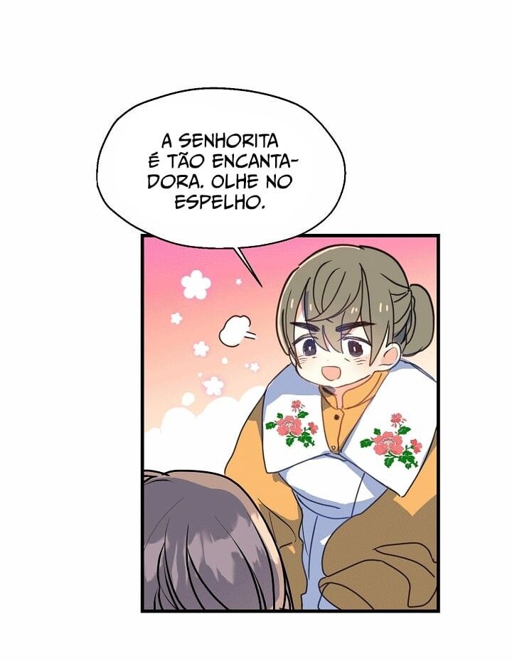 Vossa Majestade, Por Favor Não me Mate Novamente Capítulo 3 Página 31