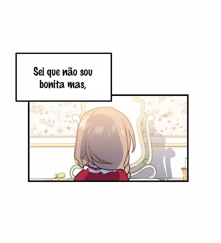 Vossa Majestade, Por Favor Não me Mate Novamente Capítulo 3 Página 32