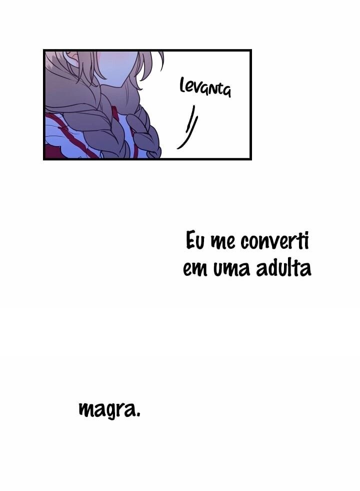 Vossa Majestade, Por Favor Não me Mate Novamente Capítulo 3 Página 35