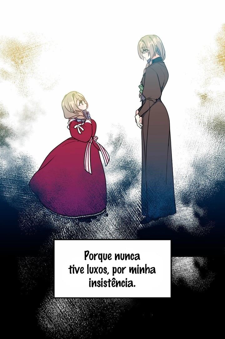Vossa Majestade, Por Favor Não me Mate Novamente Capítulo 3 Página 36