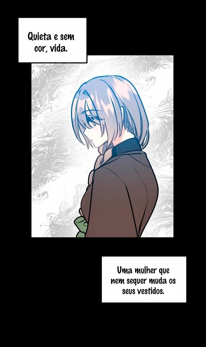 Vossa Majestade, Por Favor Não me Mate Novamente Capítulo 3 Página 37