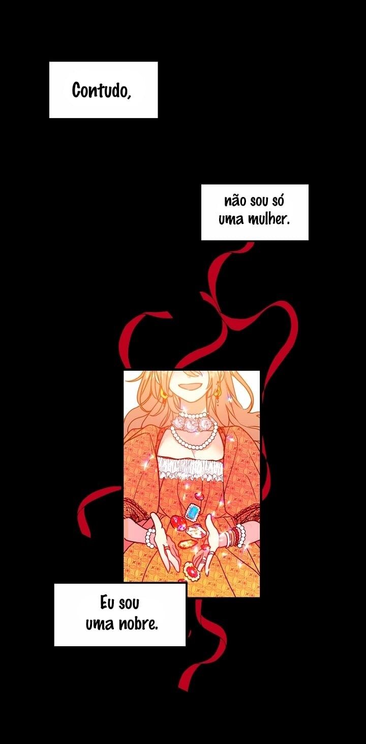 Vossa Majestade, Por Favor Não me Mate Novamente Capítulo 3 Página 38