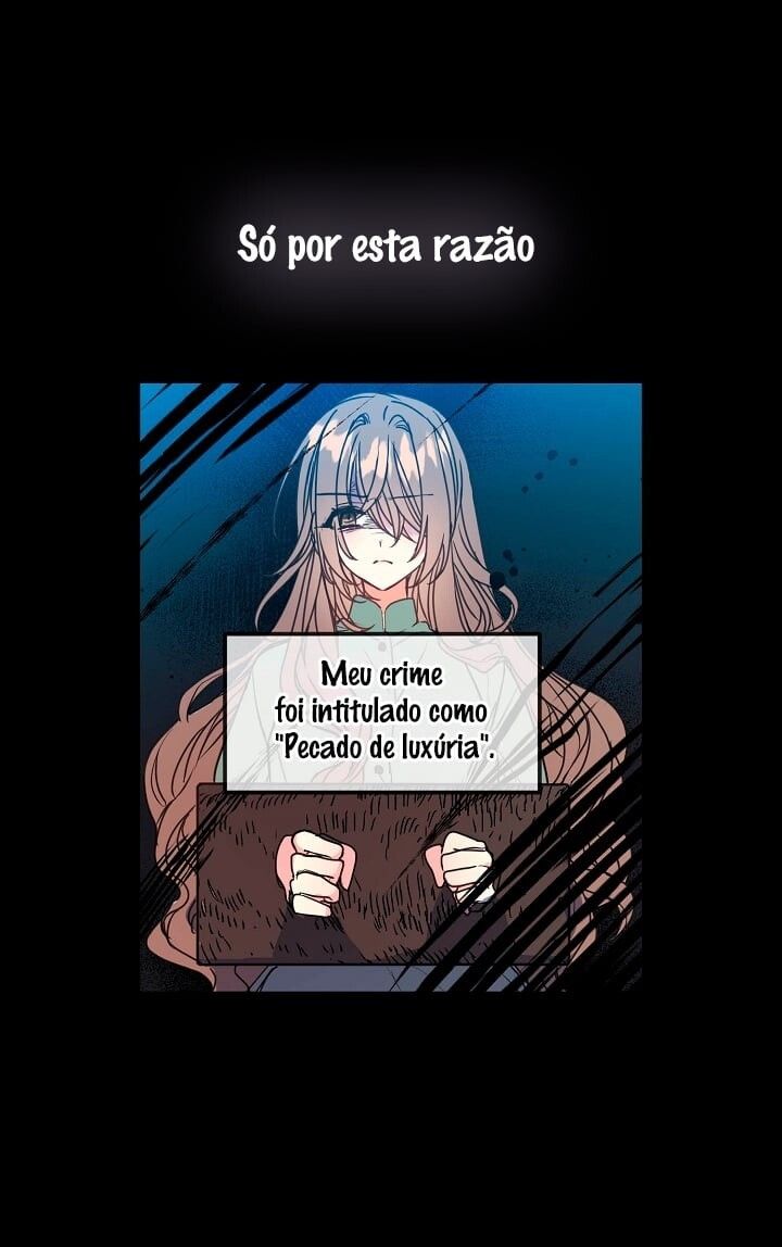 Vossa Majestade, Por Favor Não me Mate Novamente Capítulo 3 Página 39