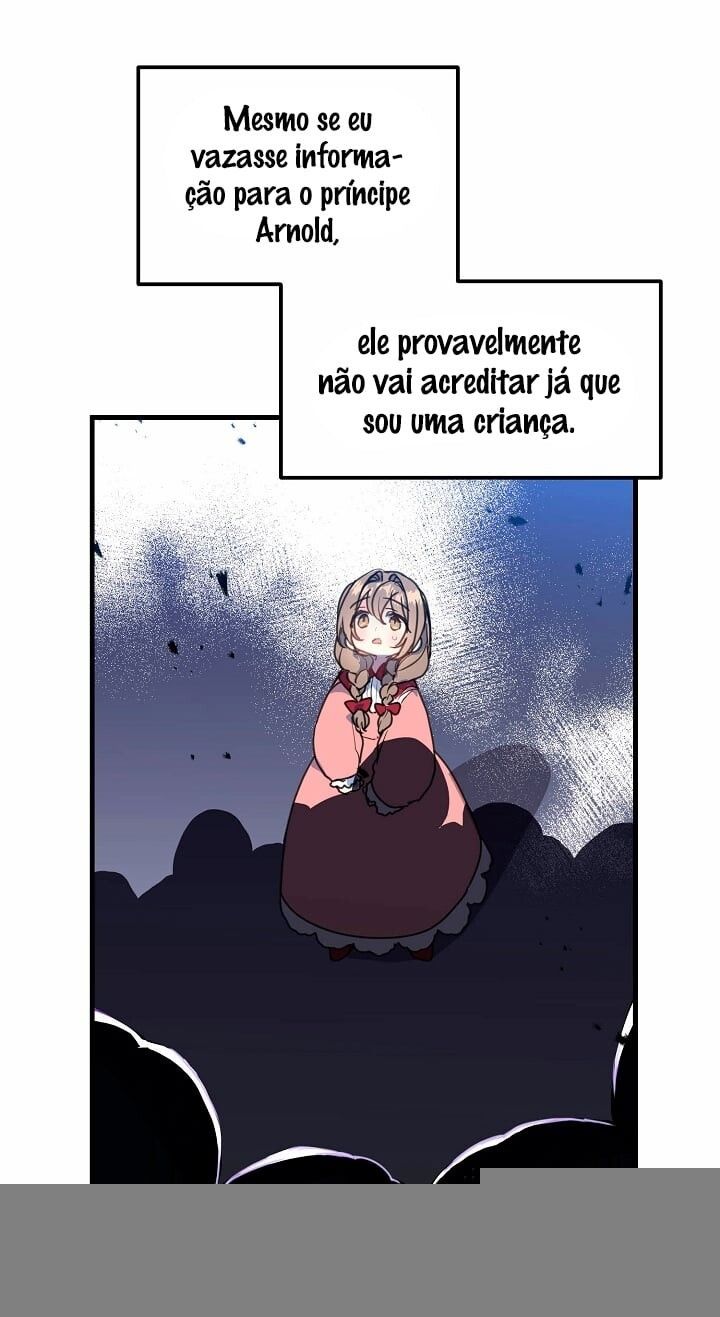 Vossa Majestade, Por Favor Não me Mate Novamente Capítulo 3 Página 43