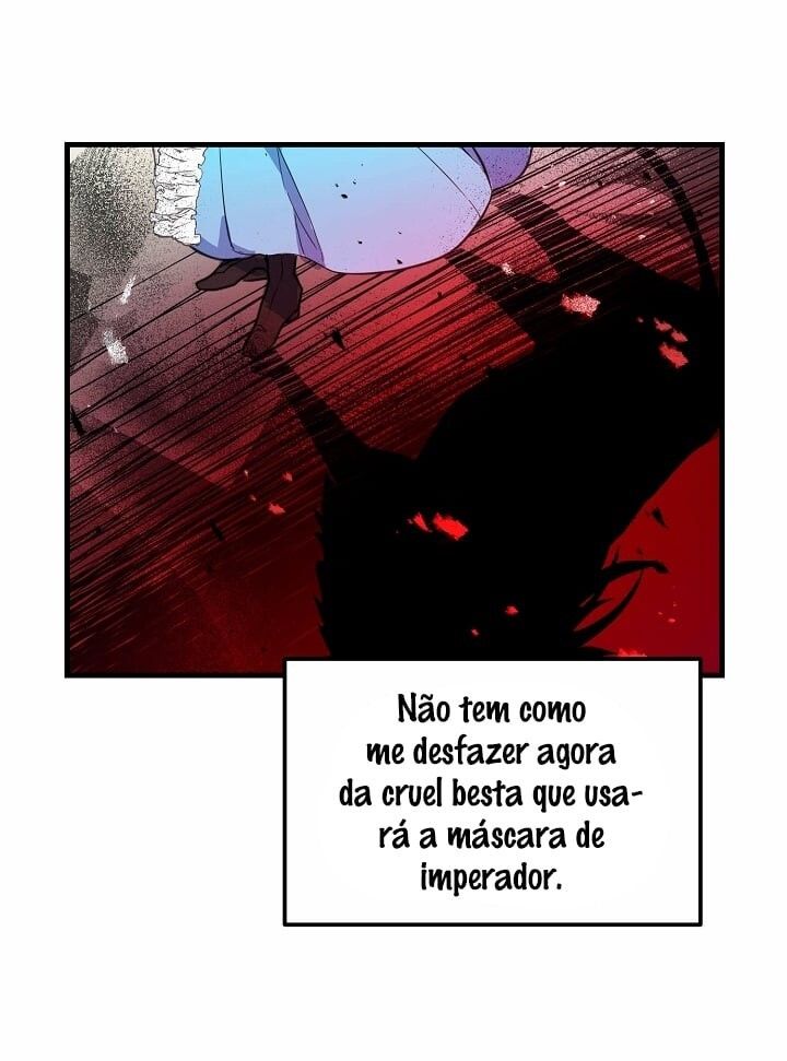 Vossa Majestade, Por Favor Não me Mate Novamente Capítulo 3 Página 44