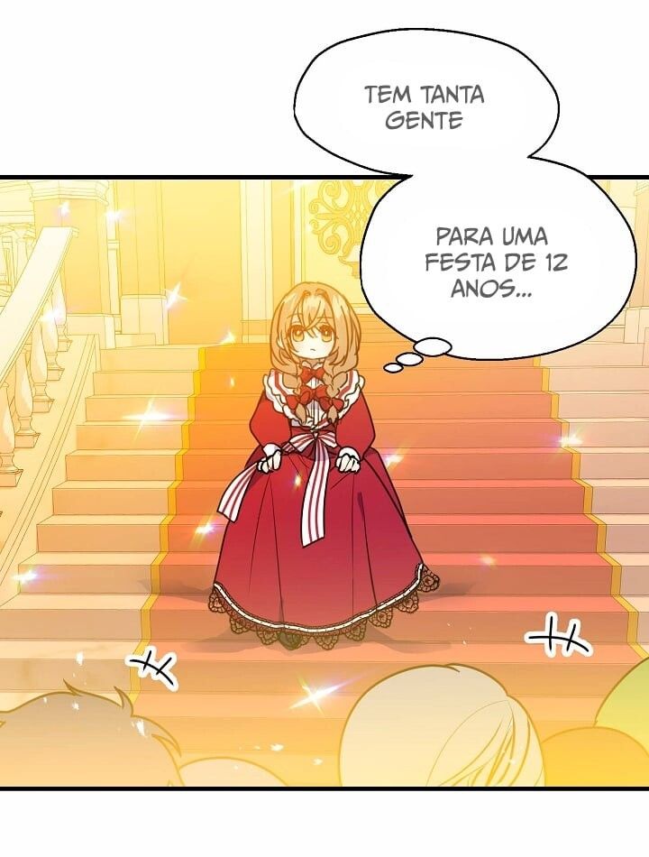 Vossa Majestade, Por Favor Não me Mate Novamente Capítulo 3 Página 49
