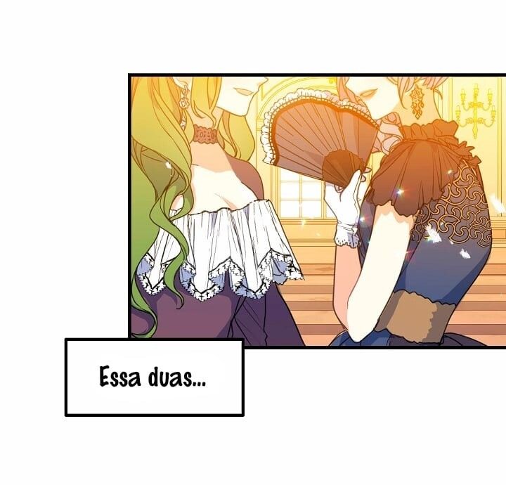 Vossa Majestade, Por Favor Não me Mate Novamente Capítulo 3 Página 51
