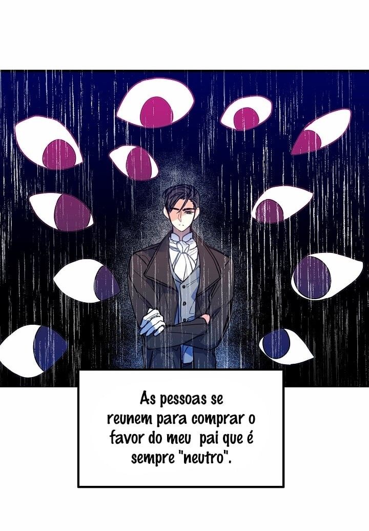 Vossa Majestade, Por Favor Não me Mate Novamente Capítulo 3 Página 53