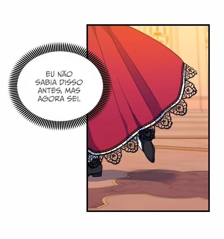 Vossa Majestade, Por Favor Não me Mate Novamente Capítulo 3 Página 54