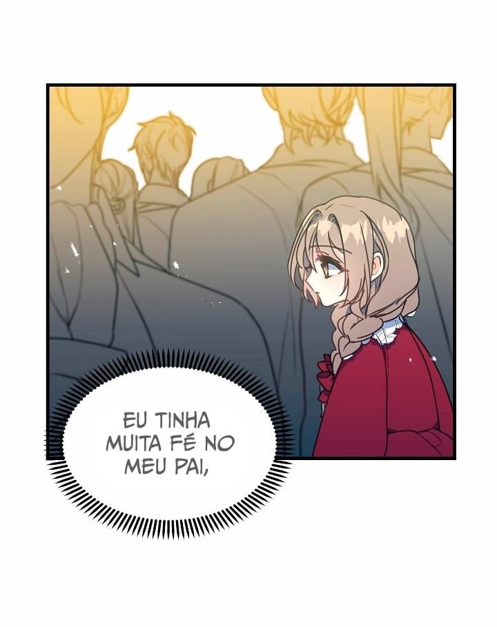 Vossa Majestade, Por Favor Não me Mate Novamente Capítulo 3 Página 55