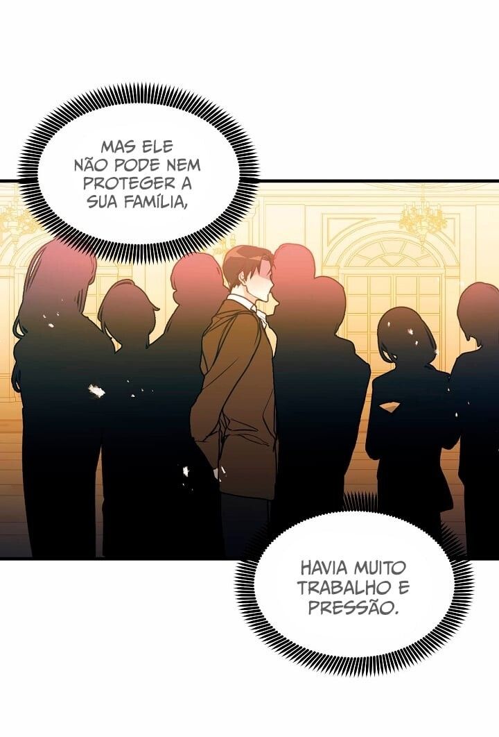 Vossa Majestade, Por Favor Não me Mate Novamente Capítulo 3 Página 56