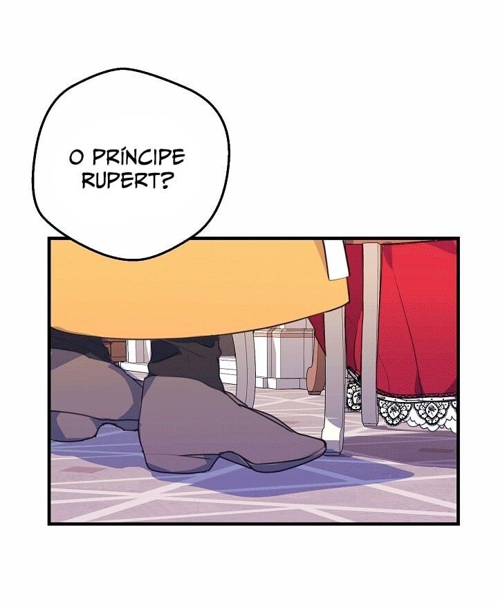 Vossa Majestade, Por Favor Não me Mate Novamente Capítulo 3 Página 6