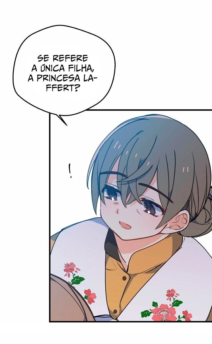 Vossa Majestade, Por Favor Não me Mate Novamente Capítulo 3 Página 8