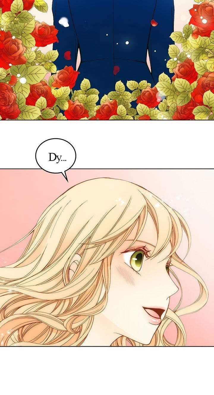 Wendy The Florist Capítulo 1 Página 14