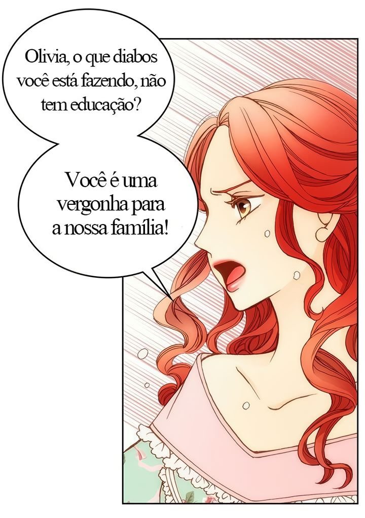 Wendy The Florist Capítulo 1 Página 24
