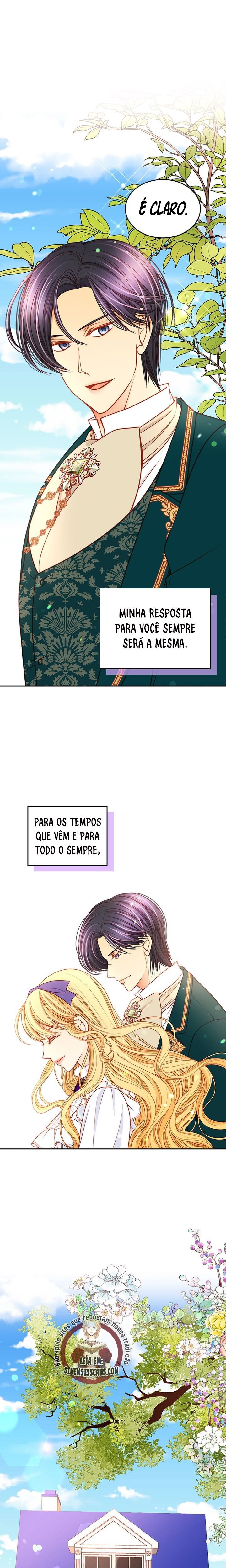 Wendy The Florist Capítulo 98 Página 16