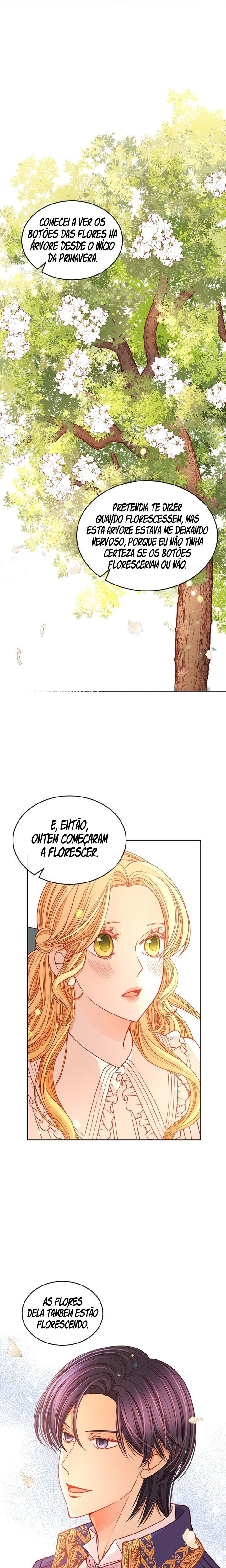Wendy The Florist Capítulo 99 Página 12
