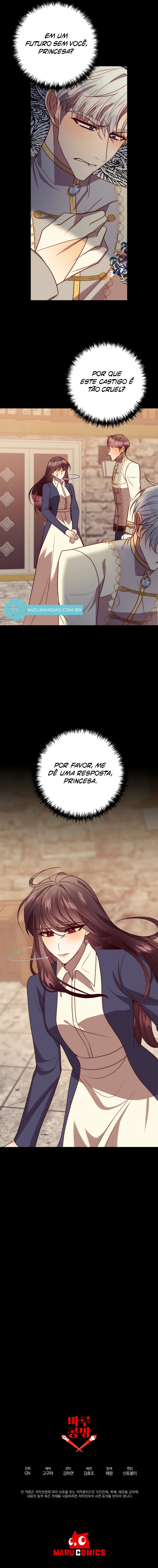 While I’m Back in Time, I’ll Get My Revenge Capítulo 38 Página 12