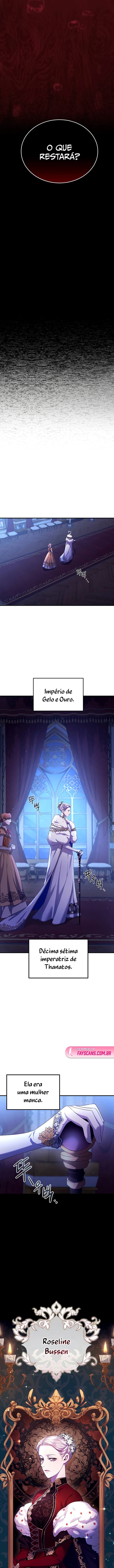 Who Kidnapped the Empress? Capítulo 1 Página 10
