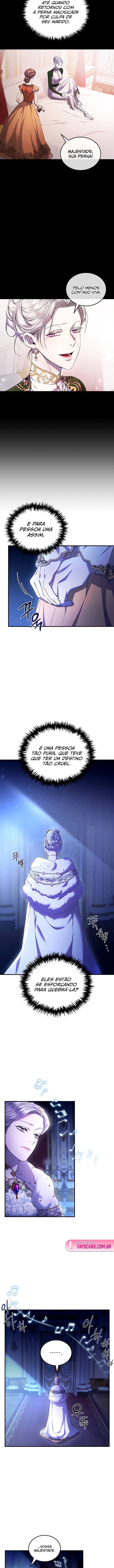 Who Kidnapped the Empress? Capítulo 1 Página 13
