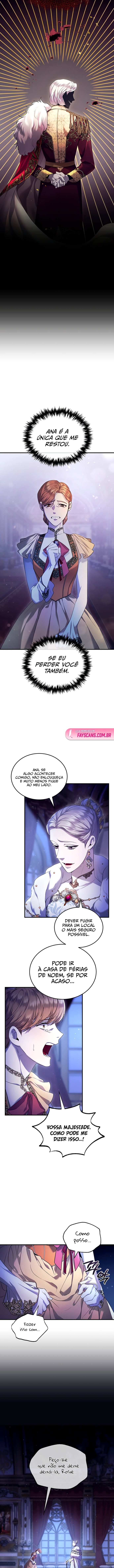 Who Kidnapped the Empress? Capítulo 1 Página 15