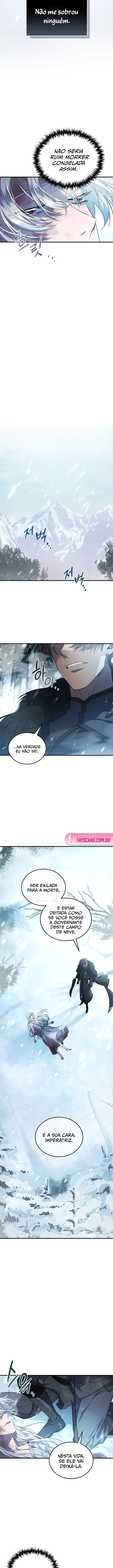 Who Kidnapped the Empress? Capítulo 1 Página 3