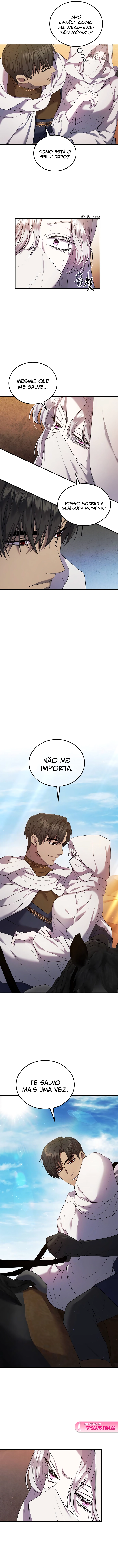Who Kidnapped the Empress? Capítulo 5 Página 3