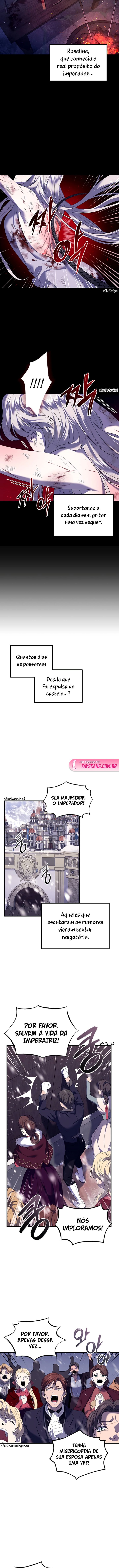 Who Kidnapped the Empress? Capítulo 2 Página 3