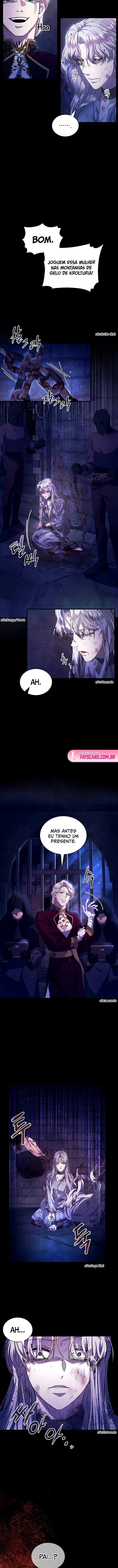 Who Kidnapped the Empress? Capítulo 2 Página 6
