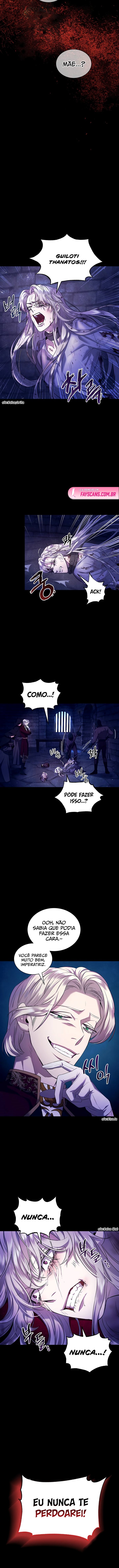Who Kidnapped the Empress? Capítulo 2 Página 7