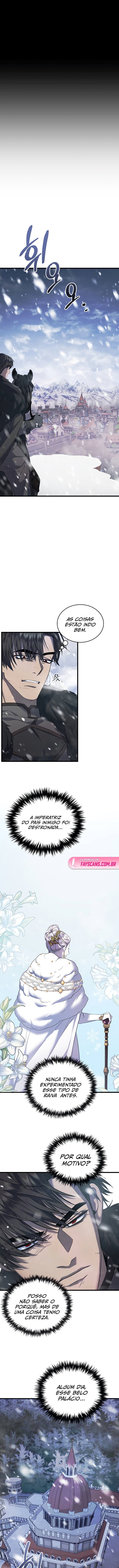 Who Kidnapped the Empress? Capítulo 2 Página 8