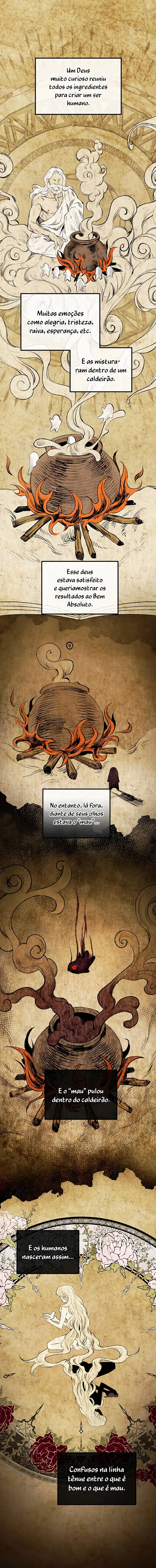 Who Kidnapped the Empress? Capítulo 3 Página 2