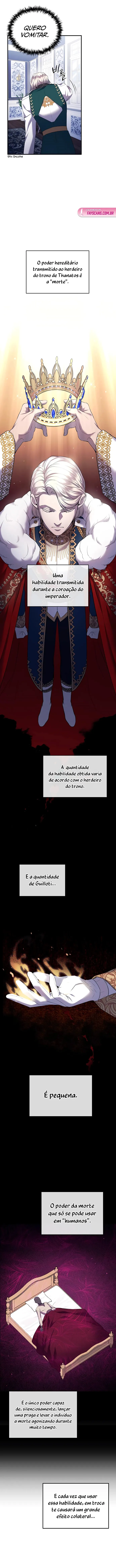 Who Kidnapped the Empress? Capítulo 4 Página 10